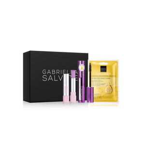 Gabriella Salvete Dekoratív és arcápoló kozmetikum ajándékcsomag  Gift Box Care