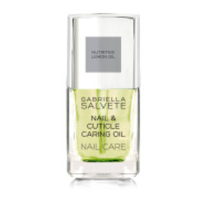 Gabriella Salvete Köröm és kutikula tápláló körömolaj Nail and Cuticle Caring Oil