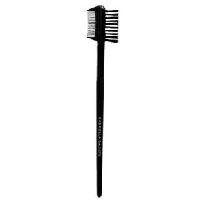 Gabriella Salvete Kétoldalas kozmetikai szemöldökecset (Duo Eyebrow Brush)