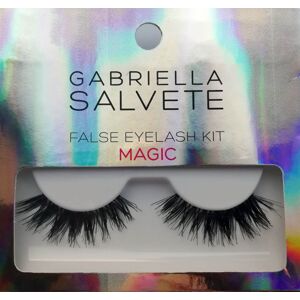 Gabriella Salvete Műszempilla szett False Eyelash Kit Magic