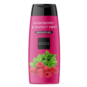Gabriella Salvete Raspberry & Sweet Mint tusfürdő(Shower Gel) 250 ml