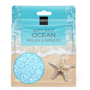Gabriella Salvete Fürdősó Ocean Relax & Breeze (Bath Salt) 80 g