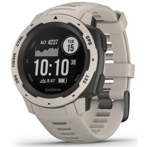 Garmin Instinct Gray Optic