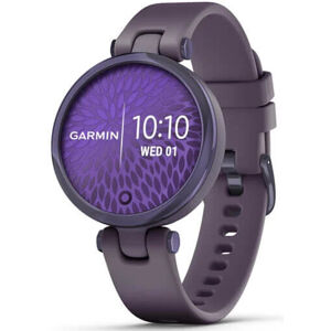 Garmin Lily Midnight Orchid 010-02384-12