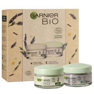 Garnier Kozmetikai szett BIO Lavandin