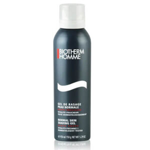 Biotherm Borotválkozó gél normál bőrre Homme (Shaving Gel) 150 ml