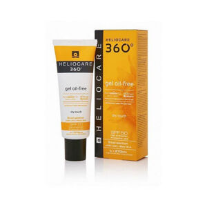 Heliocare (Gel Oil-Free) SPF 50 360° (Gel Oil-Free) 50 ml