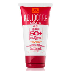 Heliocare Napvédő gél SPF 50+ Ultra (Gel) 50 ml