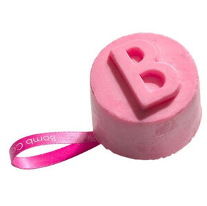 Bomb Cosmetics Szilárd tusfürdő (Shower Soap) 130 g Merev tusfürdő Rózsa és bors