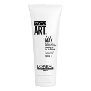 L´Oréal Professionnel Erős fixáló gél (Shaping Gel for Extra Hold) 200 ml