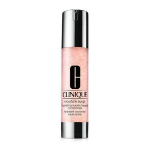 Clinique Gél dehidrált bőrre Moisture Surge (Hydrating Supercharged Concentrate) 48 ml