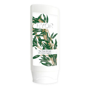 RYOR Intim higiéniai gél Tea Tree 200 ml