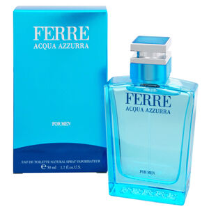 Gianfranco Ferre Acqua Azzura - EDT 100 ml