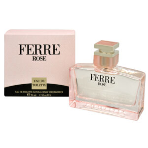 Gianfranco Ferre Ferre Rose - EDT 100 ml