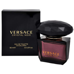 Versace Crystal Noir - EDT 90 ml