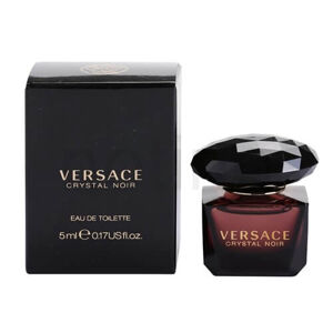 Versace Crystal Noir - mini EDT 5 ml