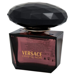 Versace Crystal Noir - EDT TESZTER 90 ml