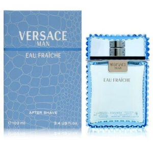 Versace Eau Fraiche Man - after shave 100 ml