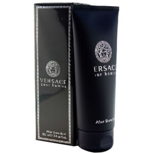 Versace Pour Homme - borotválkozás utáni balzsam 100 ml