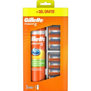 Gillette Tartalék fej Gillette Fusion