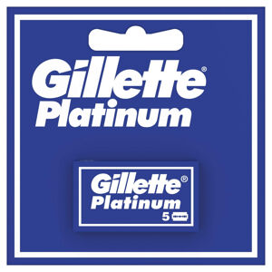 Gillette Borotvapengék  Platinum 5 ks