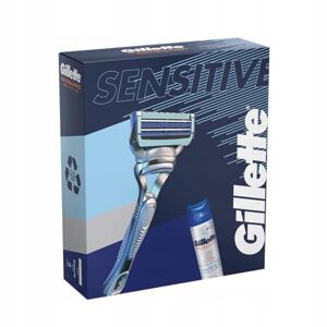 Gillette Ajándékszett férfiaknak  Skinguard