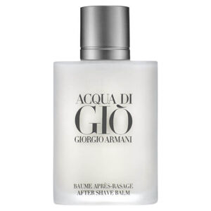 Armani Acqua Di Gio Pour Homme - borotválkozás utáni balzsam 100 ml