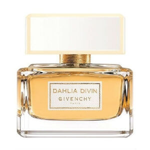 Givenchy Dahlia Divin - EDP 2 ml - illatminta spray-vel