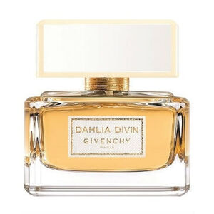 Givenchy Dahlia Divin - EDP 50 ml