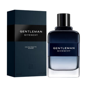 Givenchy Gentlemen Intense - EDT 100 ml