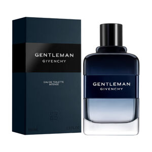 Givenchy Gentlemen Intense - EDT 60 ml