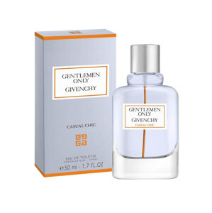 Givenchy Gentlemen Only Casual Chic - EDT 1 ml - illatminta - tasak