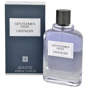 Givenchy Gentlemen Only - EDT 1 ml - illatminta