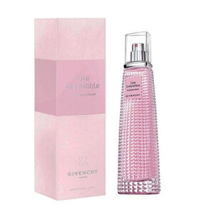 Givenchy Live Irrésistible Blossom Crush - EDT 30 ml