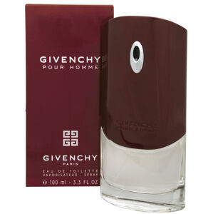 Givenchy Givenchy Pour Homme - EDT 2 ml - illatminta spray-vel