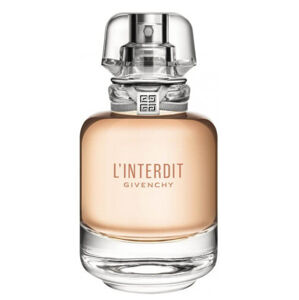 Givenchy L`Interdit EAU DE TOILETTE (W)- EDT 50 ml