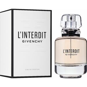 Givenchy L`Interdit - EDP 125 ml