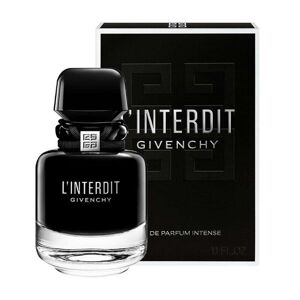 Givenchy L´Interdit Intense - EDP 50 ml