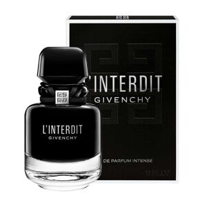 Givenchy L´Interdit Intense - EDP 35 ml