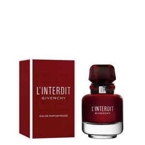 Givenchy L´Interdit Rouge - EDP 35 ml