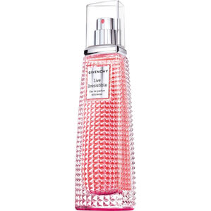 Givenchy Live Irrésistible Délicieuse - EDP 75 ml