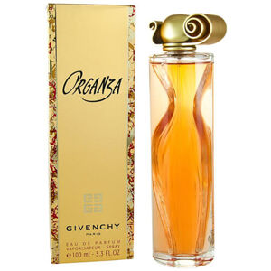 Givenchy Organza - EDP 50 ml