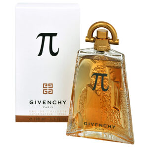 Givenchy Pi - Eau De Toilette spray 50 ml