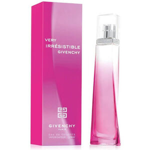 Givenchy Very Irresistible - EDT 75 ml