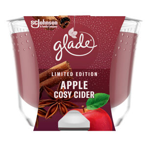 Glade Illatgyertya Apple Cosy Cider 224 g