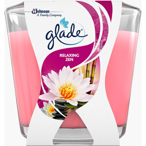 Glade Illatgyertya Japán kert 70 g