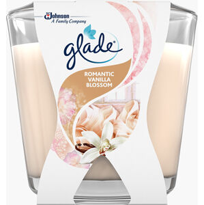 Glade Illatgyertya Romantic Vanilla Blossom 70 g