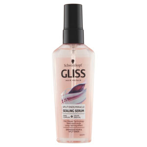 Gliss Kur Split Ends Miracle (Sealing Serum) regeneráló szérum 75 ml