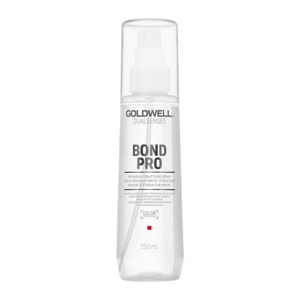Goldwell Öblítést nem igénylő balzsam vékonyszálú és törékeny hajra Dualsenses Bond Pro (Repair & Structure Spray) 150 ml