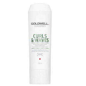 Goldwell Dualsenses Curl y Twist (Hydrating Conditioner) 200 ml